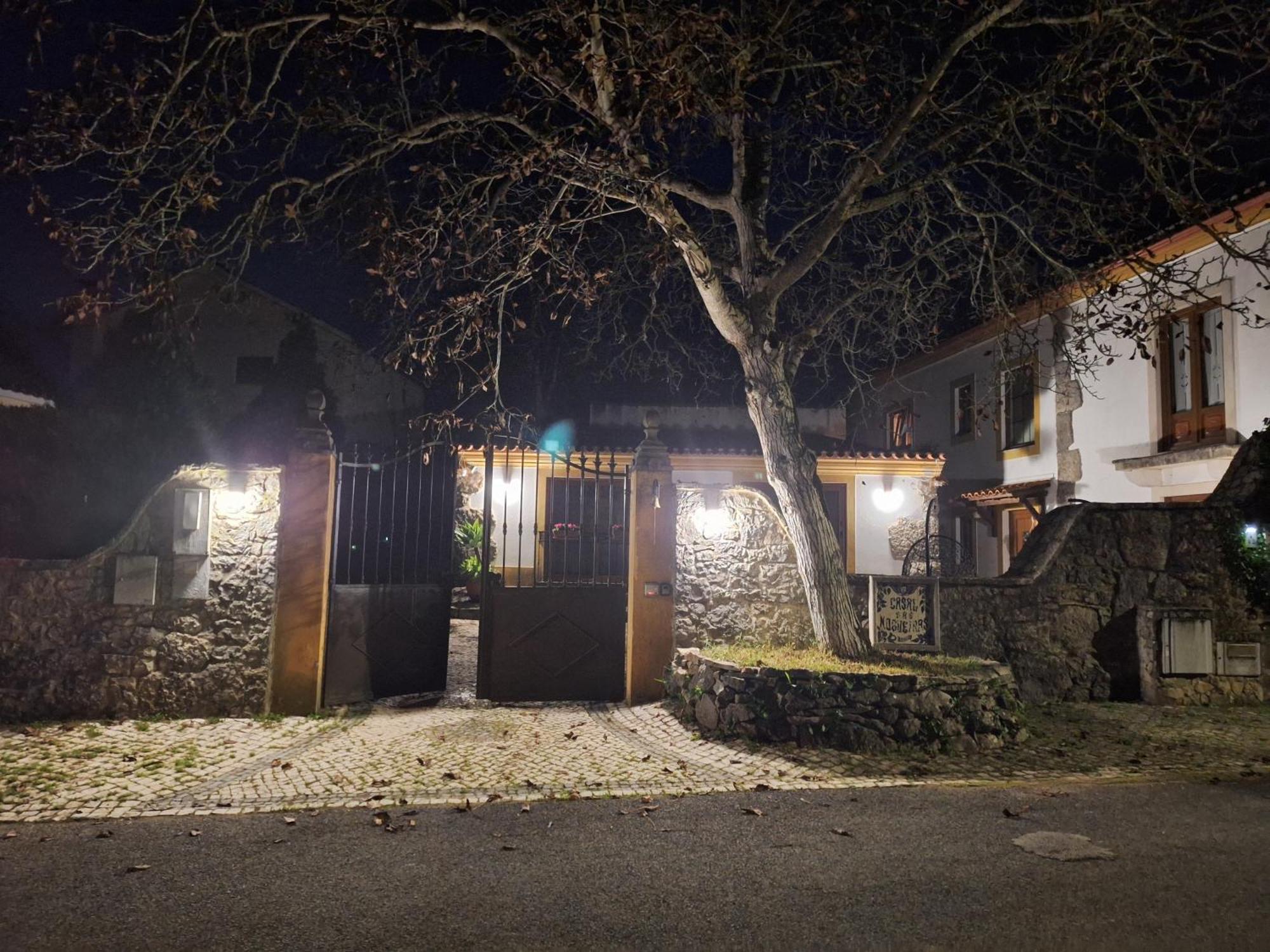 Moradia Rural De Charme Agradavel E Acolhedora Villa Arrimal Exterior photo